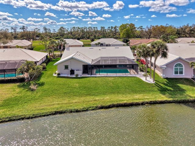 1421 GLENEAGLES DRIVE, Venice, FL 34292