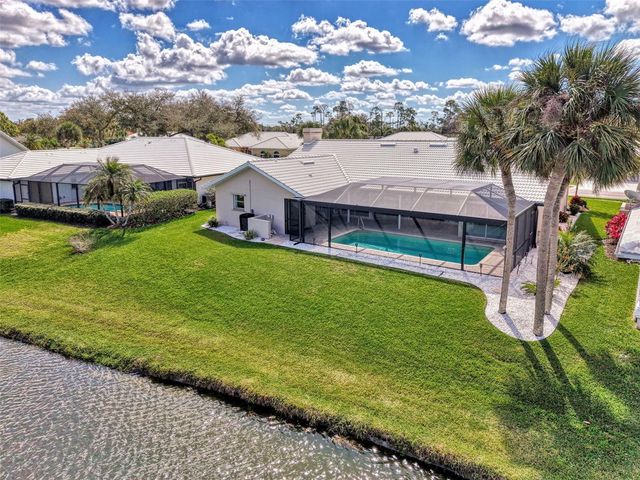1421 GLENEAGLES DRIVE, Venice, FL 34292
