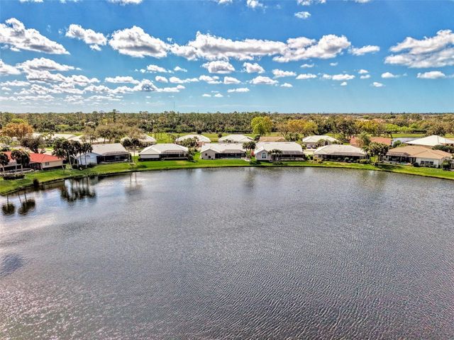 1421 GLENEAGLES DRIVE, Venice, FL 34292