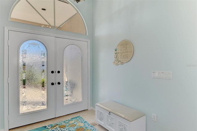 1421 GLENEAGLES DRIVE, Venice, FL 34292