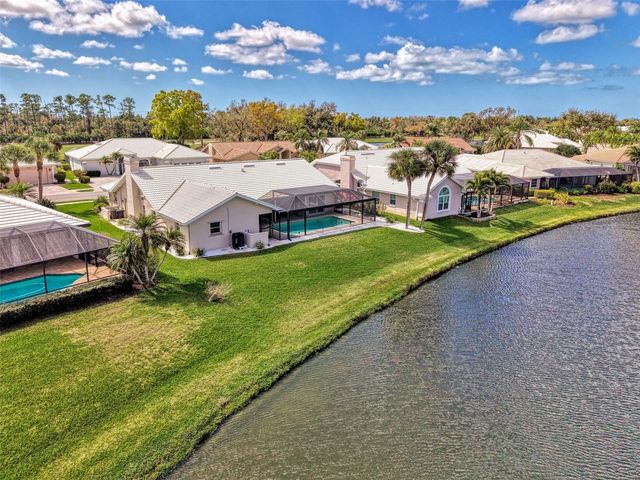 1421 GLENEAGLES DRIVE, Venice, FL 34292