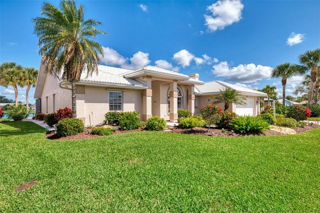 1421 GLENEAGLES DRIVE, Venice, FL 34292