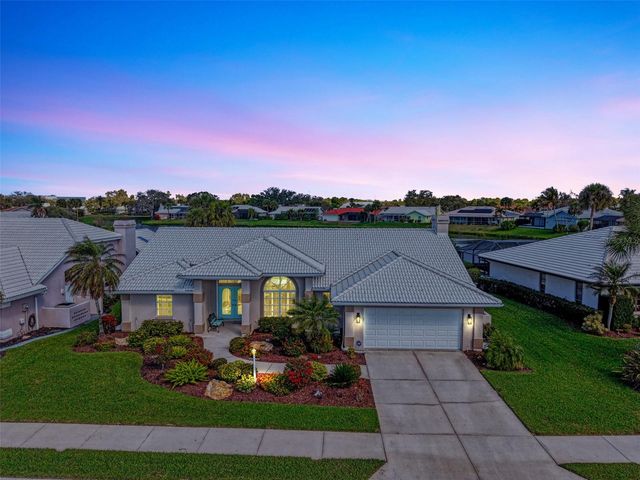 1421 GLENEAGLES DRIVE, Venice, FL 34292