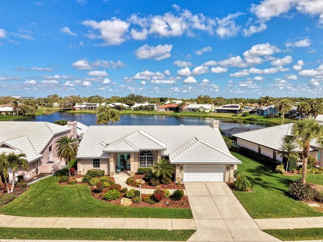 1421 GLENEAGLES DRIVE, Venice, FL 34292