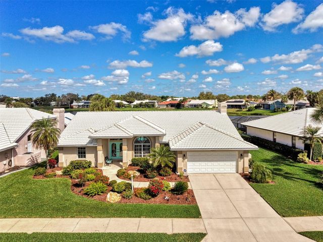 1421 GLENEAGLES DRIVE, Venice, FL 34292