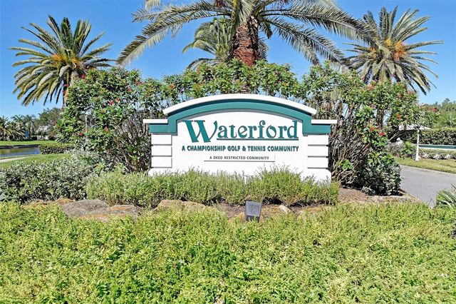 1421 GLENEAGLES DRIVE, Venice, FL 34292