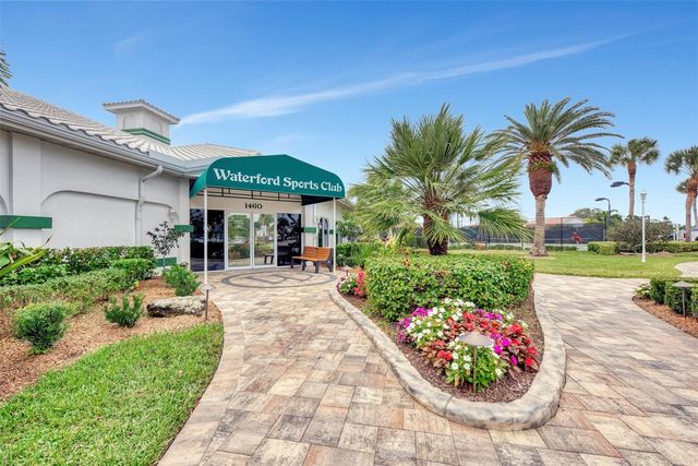 1421 GLENEAGLES DRIVE, Venice, FL 34292