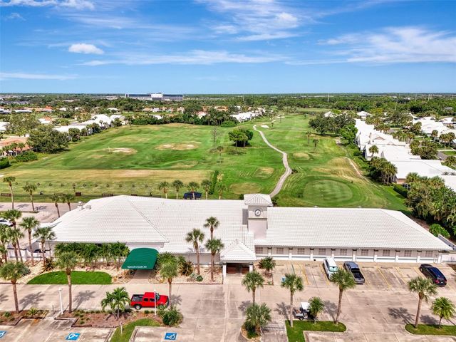 1421 GLENEAGLES DRIVE, Venice, FL 34292