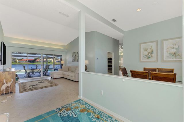 1421 GLENEAGLES DRIVE, Venice, FL 34292