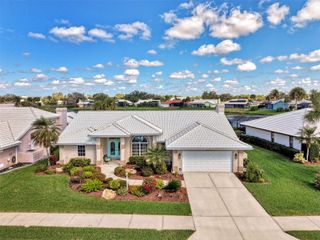1421 GLENEAGLES DRIVE, Venice, FL 34292