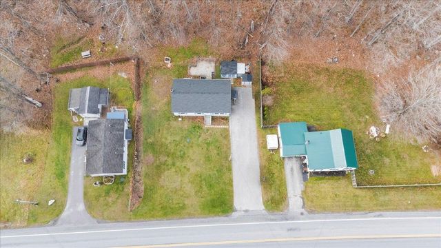 905 VT Route 9, Woodford, VT 05201