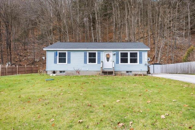 905 VT Route 9, Woodford, VT 05201