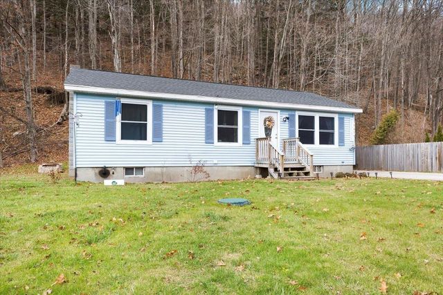 905 VT Route 9, Woodford, VT 05201