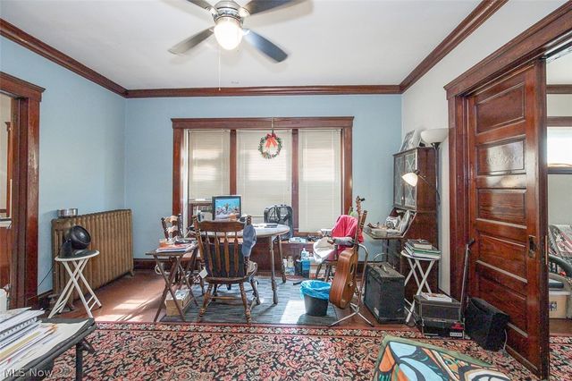 4120 Trowbridge Avenue, Cleveland, OH 44109
