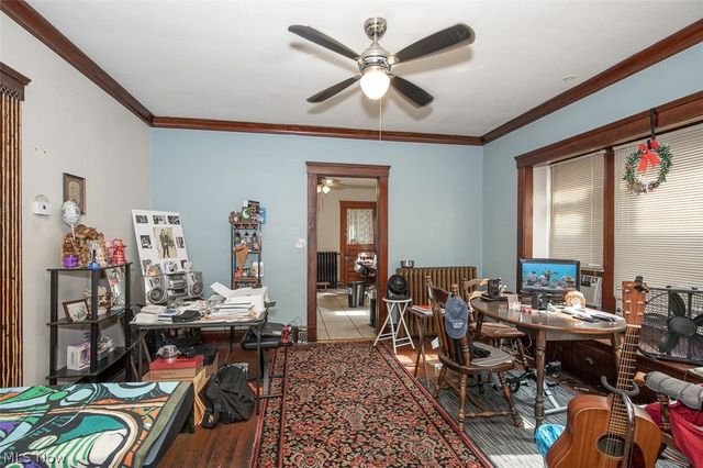 4120 Trowbridge Avenue, Cleveland, OH 44109
