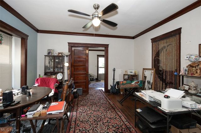 4120 Trowbridge Avenue, Cleveland, OH 44109