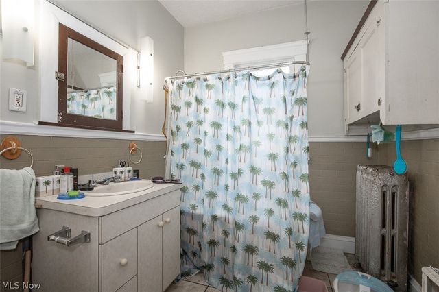 4120 Trowbridge Avenue, Cleveland, OH 44109
