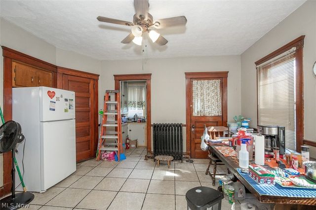 4120 Trowbridge Avenue, Cleveland, OH 44109