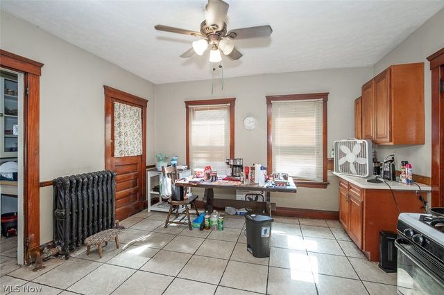 4120 Trowbridge Avenue, Cleveland, OH 44109