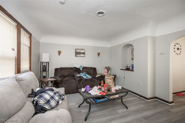 4120 Trowbridge Avenue, Cleveland, OH 44109