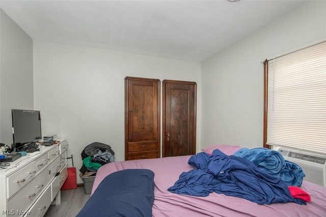 4120 Trowbridge Avenue, Cleveland, OH 44109