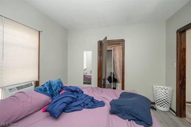 4120 Trowbridge Avenue, Cleveland, OH 44109