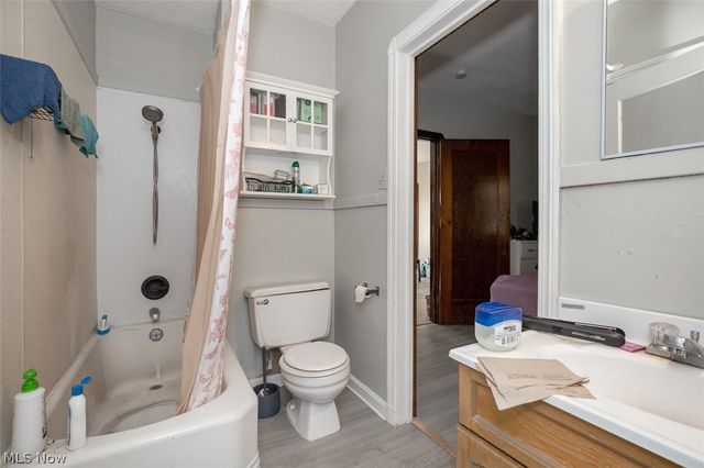 4120 Trowbridge Avenue, Cleveland, OH 44109