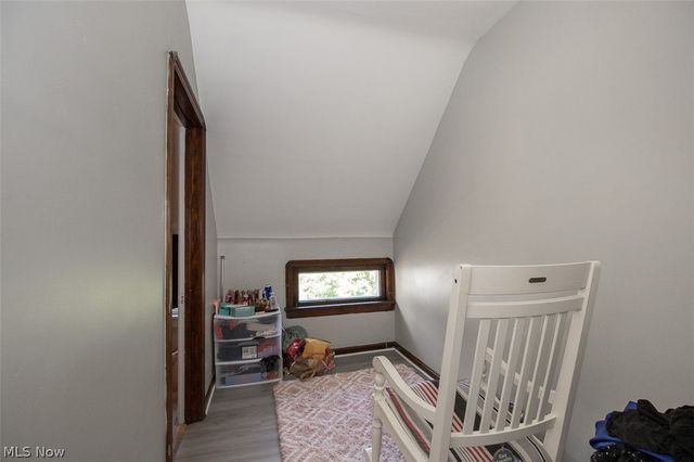 4120 Trowbridge Avenue, Cleveland, OH 44109