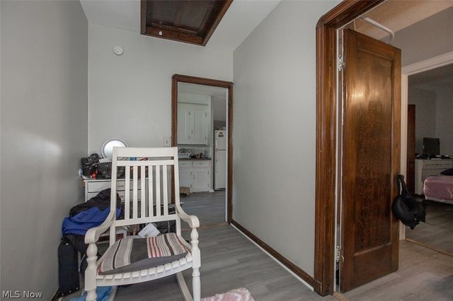 4120 Trowbridge Avenue, Cleveland, OH 44109