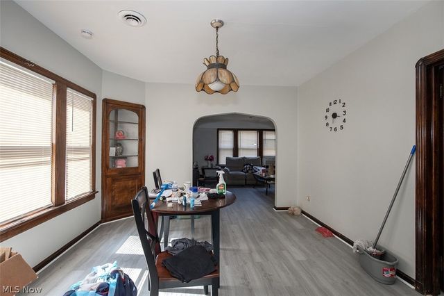 4120 Trowbridge Avenue, Cleveland, OH 44109