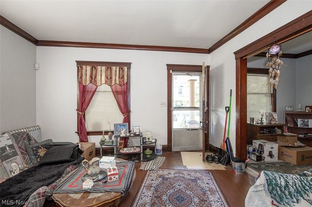 4120 Trowbridge Avenue, Cleveland, OH 44109