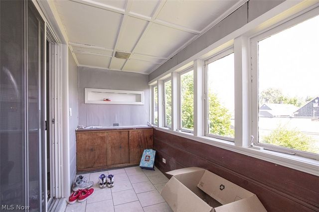 4120 Trowbridge Avenue, Cleveland, OH 44109