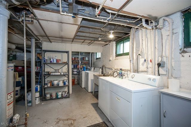 4120 Trowbridge Avenue, Cleveland, OH 44109