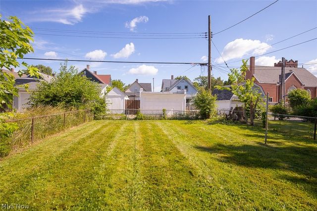 4120 Trowbridge Avenue, Cleveland, OH 44109