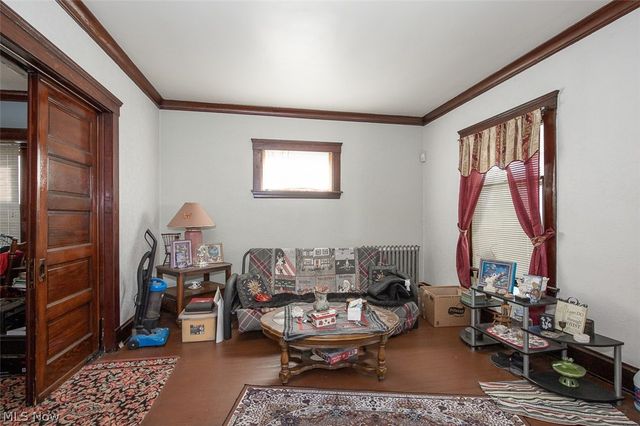 4120 Trowbridge Avenue, Cleveland, OH 44109