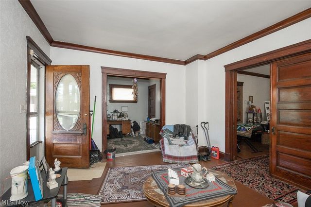 4120 Trowbridge Avenue, Cleveland, OH 44109