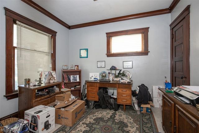 4120 Trowbridge Avenue, Cleveland, OH 44109