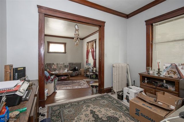 4120 Trowbridge Avenue, Cleveland, OH 44109
