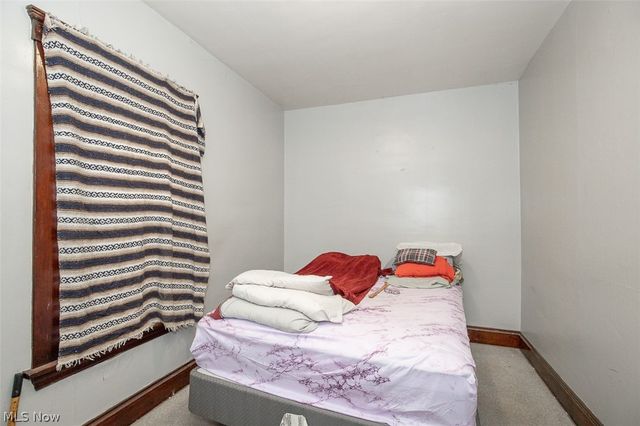4120 Trowbridge Avenue, Cleveland, OH 44109