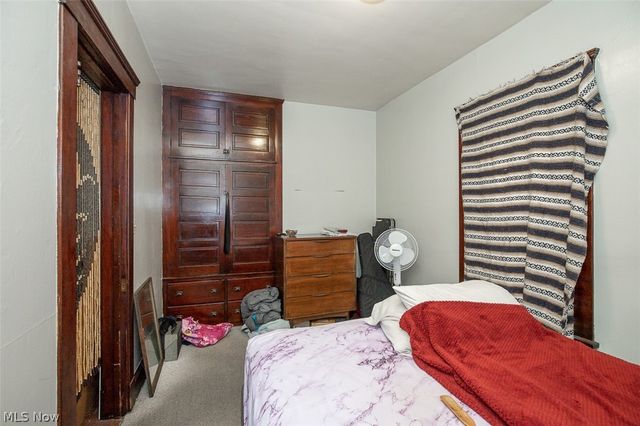 4120 Trowbridge Avenue, Cleveland, OH 44109