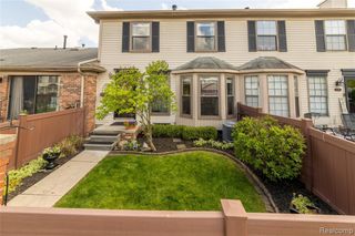 41390 Southwind Drive, Canton, MI 48188