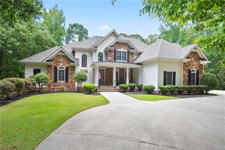 4185 Pool Road, Winston, GA 30187