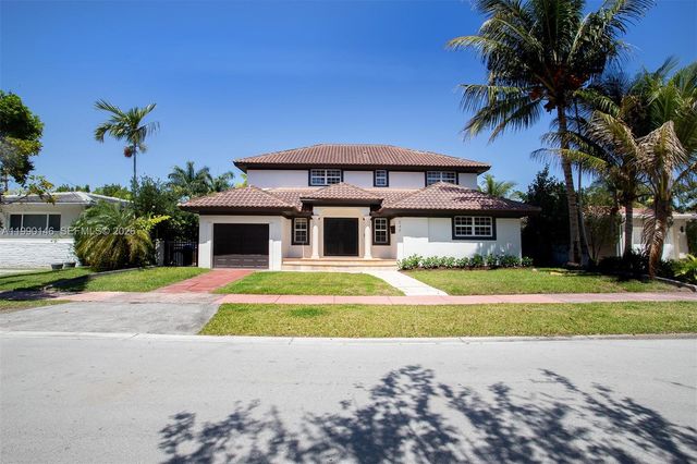 545 S Shore Drive, Miami Beach, FL 33141