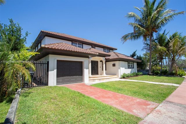 545 S Shore Drive, Miami Beach, FL 33141