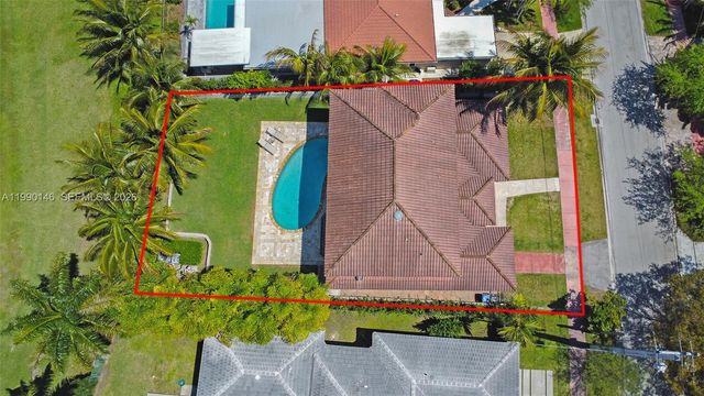 545 S Shore Drive, Miami Beach, FL 33141