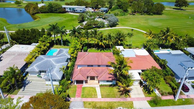 545 S Shore Drive, Miami Beach, FL 33141