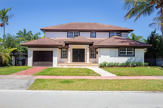 545 S Shore Drive, Miami Beach, FL 33141