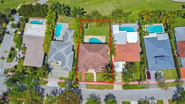 545 S Shore Drive, Miami Beach, FL 33141