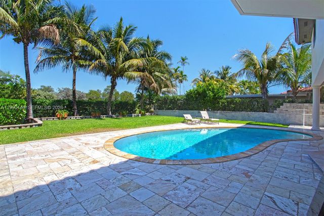 545 S Shore Drive, Miami Beach, FL 33141
