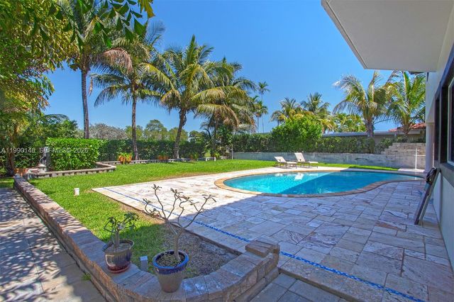 545 S Shore Drive, Miami Beach, FL 33141